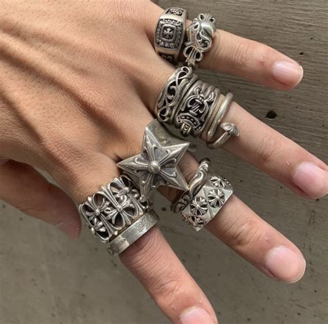 140 Chrome hearts ideas | chrome hearts, chrome, chrome hearts jewelry