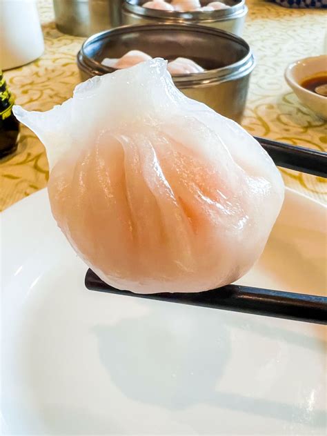 Excellent Cuisine’s Dim Sum Is, Well, Excellent | Portland Monthly