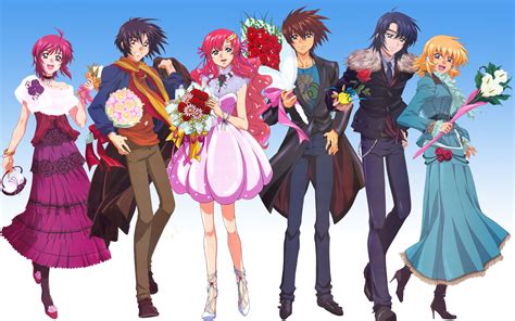 Mobile Suit Gundam SEED Destiny/#398455 - Zerochan