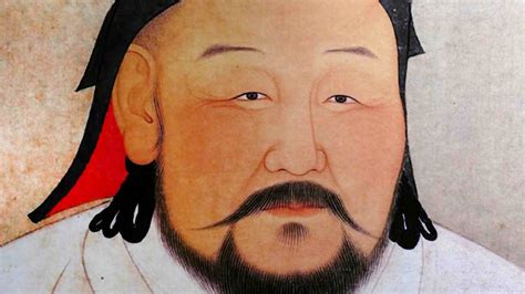 Famous People In China