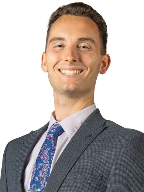 Dillon May - Men's Track & Field Coach - LeTourneau University Athletics