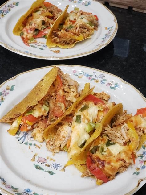 Nutrient Dense Fajita Chicken Bake - Mothering With Strength And ...