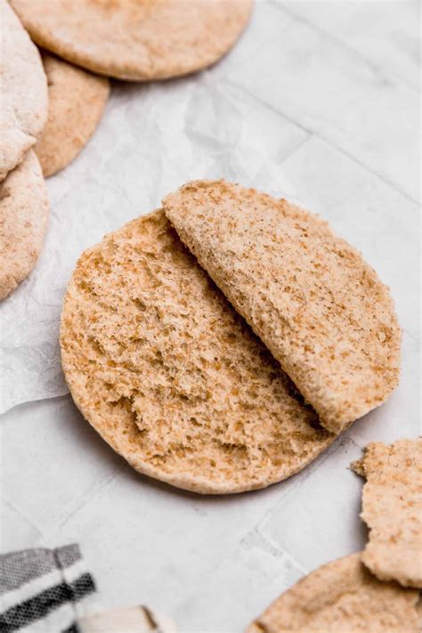 Can Dogs Eat Whole Wheat Pita Bread