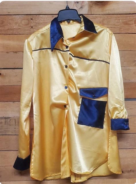 The Iconic Gordon Gartrell Shirt: A Cosby Show Classic and a Tribute to ...