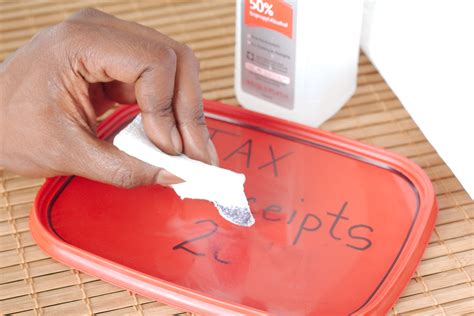 How To Remove Permanent Marker From Floor Boards at Marie Williams blog