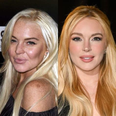 Lindsay Lohan’s Glow-Up: How to Get Her Look - Real Beauty School