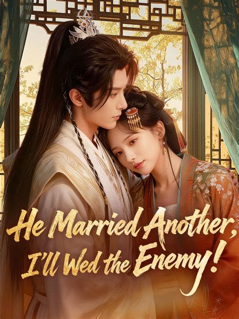 He Married Another, I'll Wed the Enemy! Episode 40 - Netshort