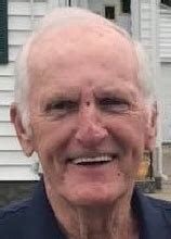 Richard J. Cronin Obituary - 2017 - Perry-McStay Funeral Home