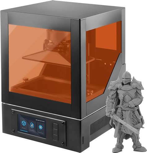 MALYAN S100 Mini Resin 3D Printer review | PrintElevate