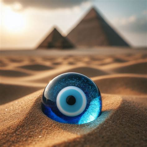 Explanation of The Evil Eye : Meaning , Origin and Symbolism - Sirioti ...