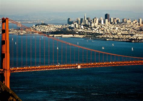 San Francisco Desktop Backgrounds - Wallpaper Cave