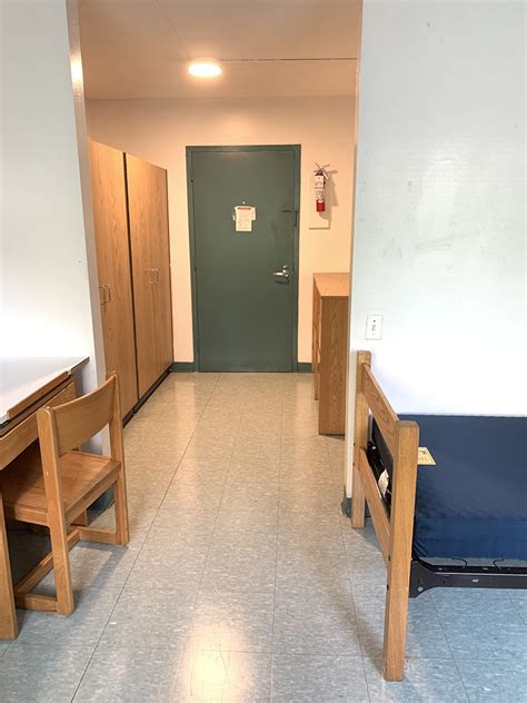 Leo J. Pantas Hall - Pratt Institute