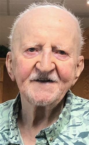 Ralph Laukitis Obituary (1924 - 2024) - DuBois , PA - Tri-County Sunday