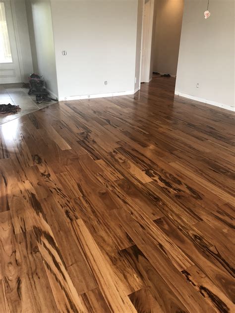 Wood Floor Installation Fort Myers FL High-Quality Flooring