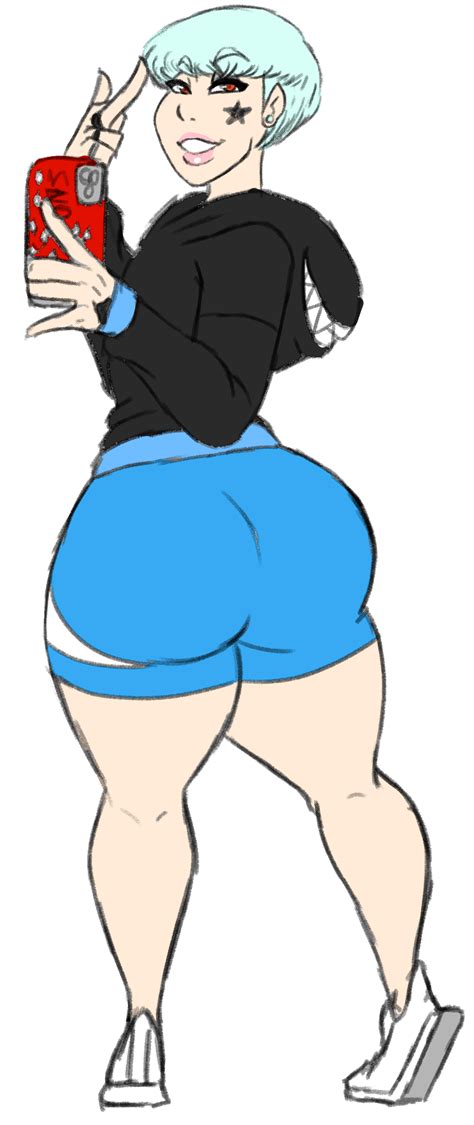 Lucius White: Snow White's Descendant by RedactedDeadline on Newgrounds