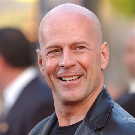 22 Handsome Pictures of Bruce Willis That Will Make You Want to Give ...