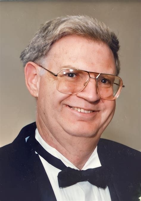 Richard Bagster-Collins - Furlong Funeral Chapel