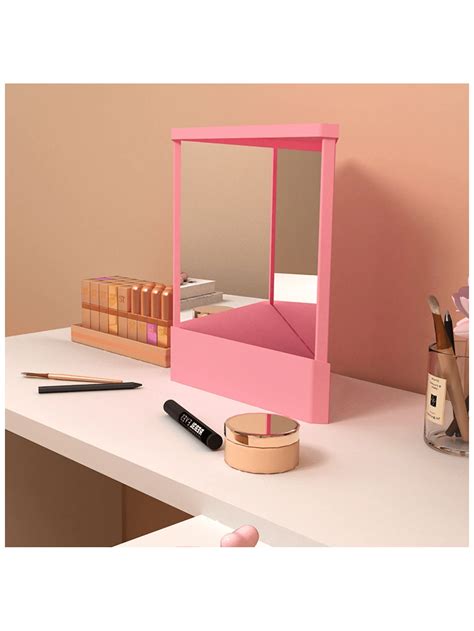 Non Reversing Mirror, Real Me Mirror, Reverse Mirror, Non-Reversing ...