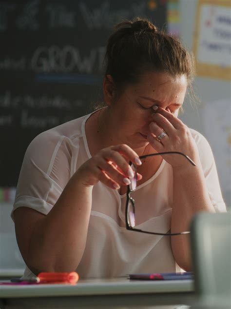 Stress can elevate blood pressure. Here’s how to get it under control ...