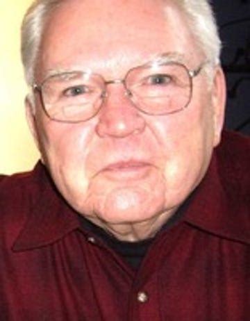 Stewart J. "Pete" Christy Obituary - Ithaca Journal
