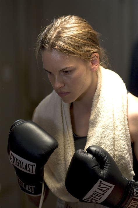 Pädagogik: Hilary Swanks nackter Schlaf und die Folgen - DER SPIEGEL