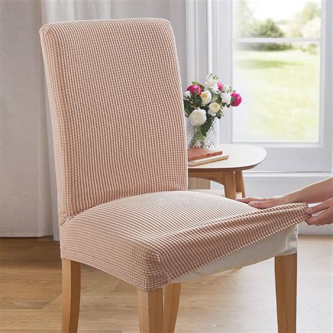 Amazon High Back Chair Covers at Marcus Eickhoff blog