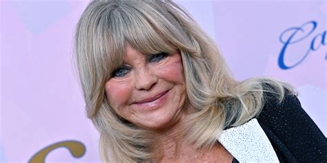 Les rôles les plus emblématiques de Goldie Hawn qui l'ont rendue célèbre