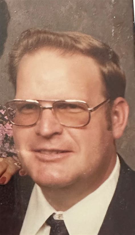Ronald Miller Obituary - Oklahoma City, OK