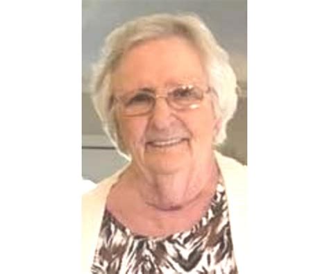 Margaret Renner Obituary (2024) - Greeneville, TN - Greeneville Sun