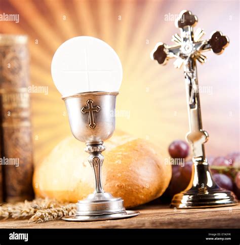 Packaged Communion Wine And Bread at John Ogburn blog