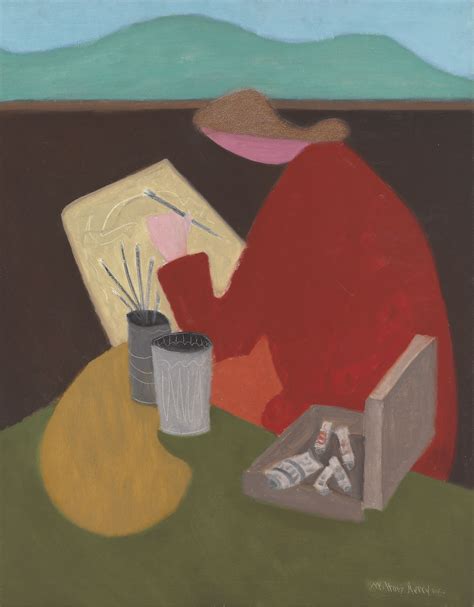 Milton Avery (1885-1965) , Sketcher | Christie's | Художники, Иллюстрации, Рисунки