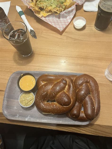 Moab Brewery - Moab Utah Restaurant - HappyCow