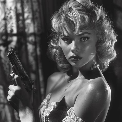 Rebecca Cyberpunk Captivates As Fiercely Loyal Warrior