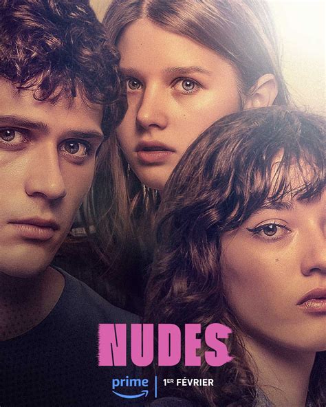 NUDES (France) | WildBunch TV
