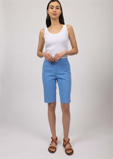 Saint James Samantha Shorts