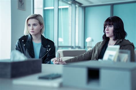 The Girlfriend Experience | Starz | The Lede