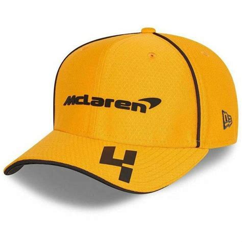 Formula 1 Hats | Authentic Apparel | CMC Motorsports®