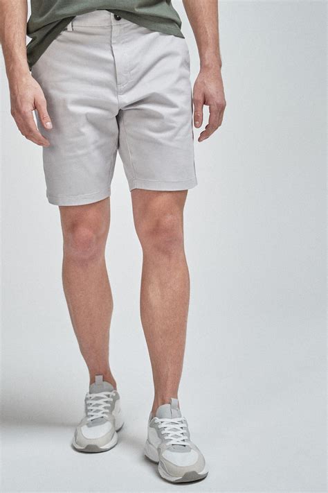Mens Grey Shorts And Shirt at Todd Reno blog