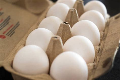 Cal-Maine shares pressured by egg oversupply, deteriorating ...