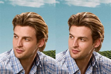 Hunting Down JPEG Artifacts with Difference Blending!