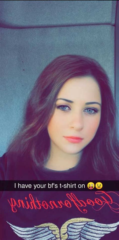 Woman furious after Fife boyfriend uses snapchat filter to send her pic ...
