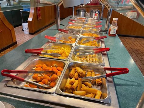 China 1 Buffet - Chinese Restaurant | Online Order | Toledo | OH