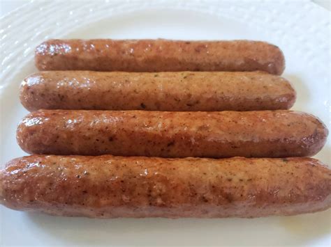 Costco Andouille Sausage (Made With Chicken) - Super Healthy