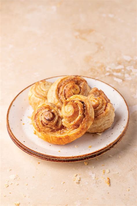 Samosa Puff Pastries - Pennant Bakery
