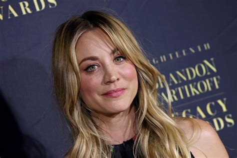 Kaley Cuoco Movies