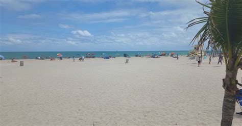 2025 Haulover Nude Beach Review: A Swinger Lifestyle Guide to fun in the sun