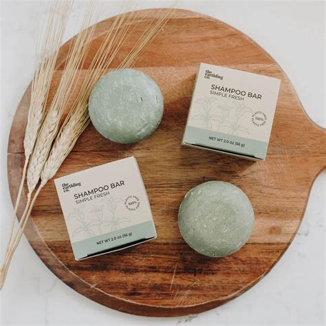 Deodorant - The Earthling Co.