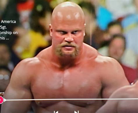 The Warlord Wrestler