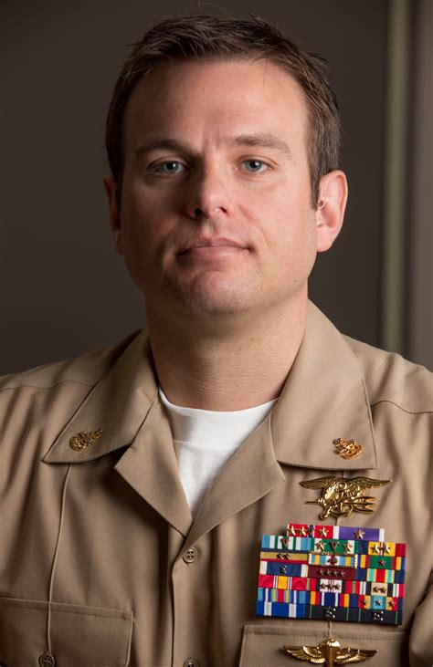 Navy Medal Of Honor Pin