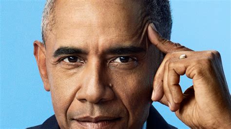 Former President Obama to headline new 'Building Bridges' series